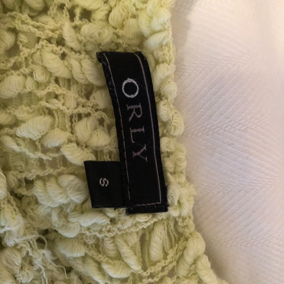 Long sleeve sweater - Picture 2 of 3